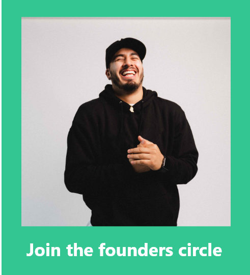 founder circle founder circle